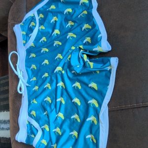 Bananarama Short Shorts